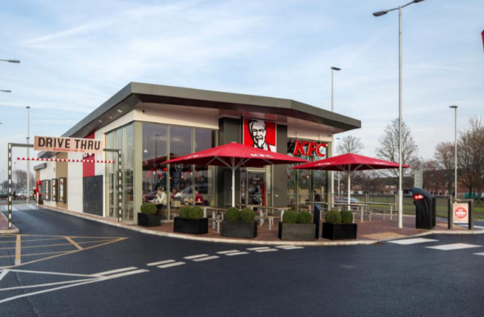 Appeal allowed for drive through restaurant in Colchester